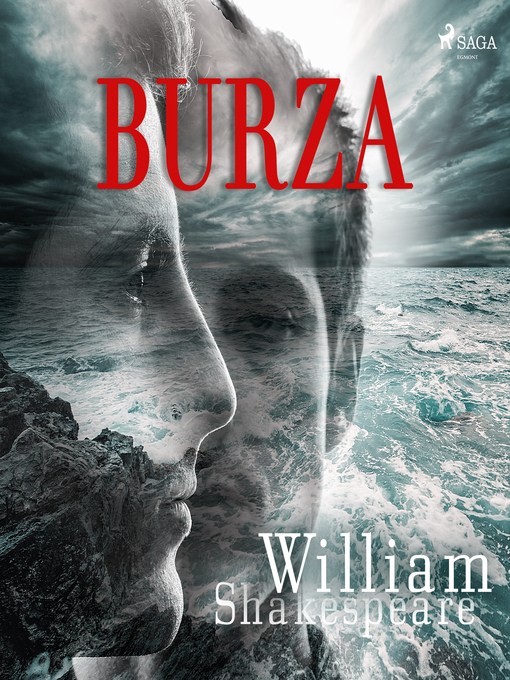 Title details for Burza by William Shakespeare - Available
